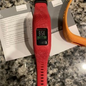 Garmin’s Kid Watch Star Wars